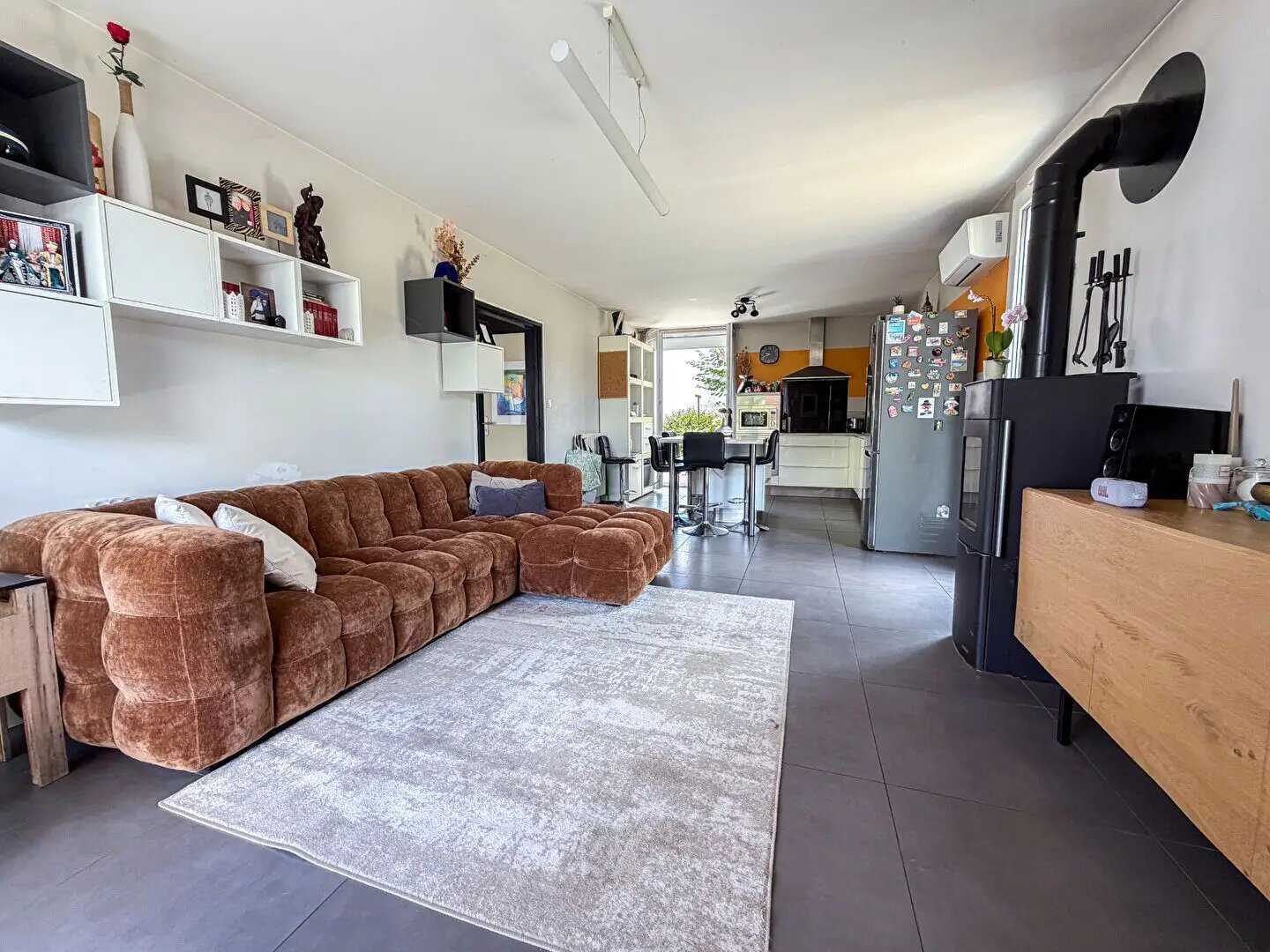 Maison à vendre, 100m², Billère