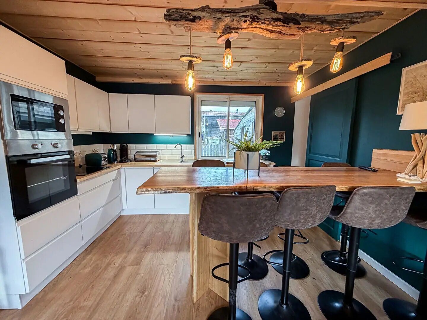 Maison à vendre, 151m², Onesse-Laharie