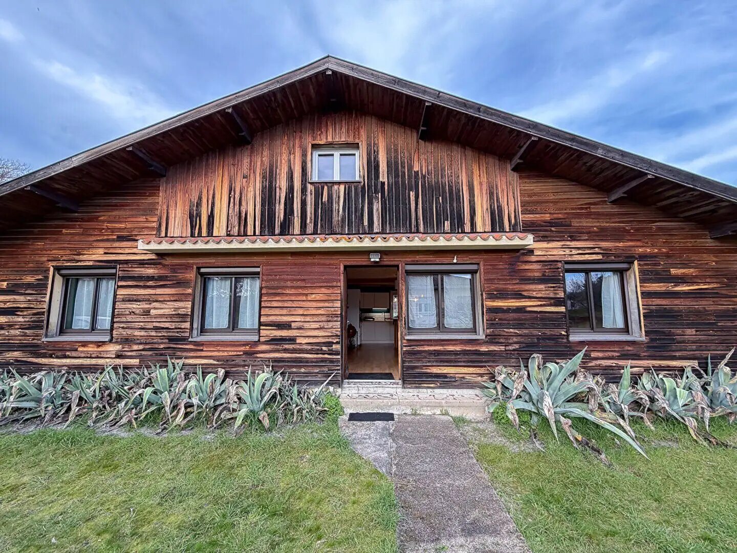 Maison à vendre, 151m², Onesse-Laharie
