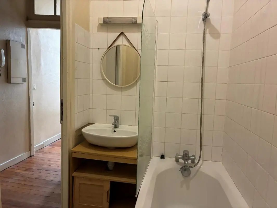 Appartement à louer, 44m², Mont-de-Marsan