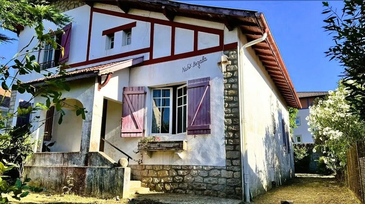 Maison à vendre, 129m², Dax