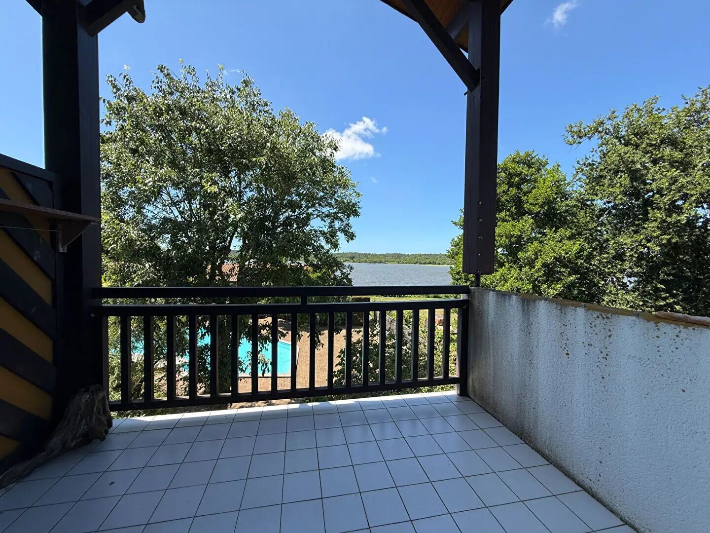 Appartement à vendre, 64m², Soustons