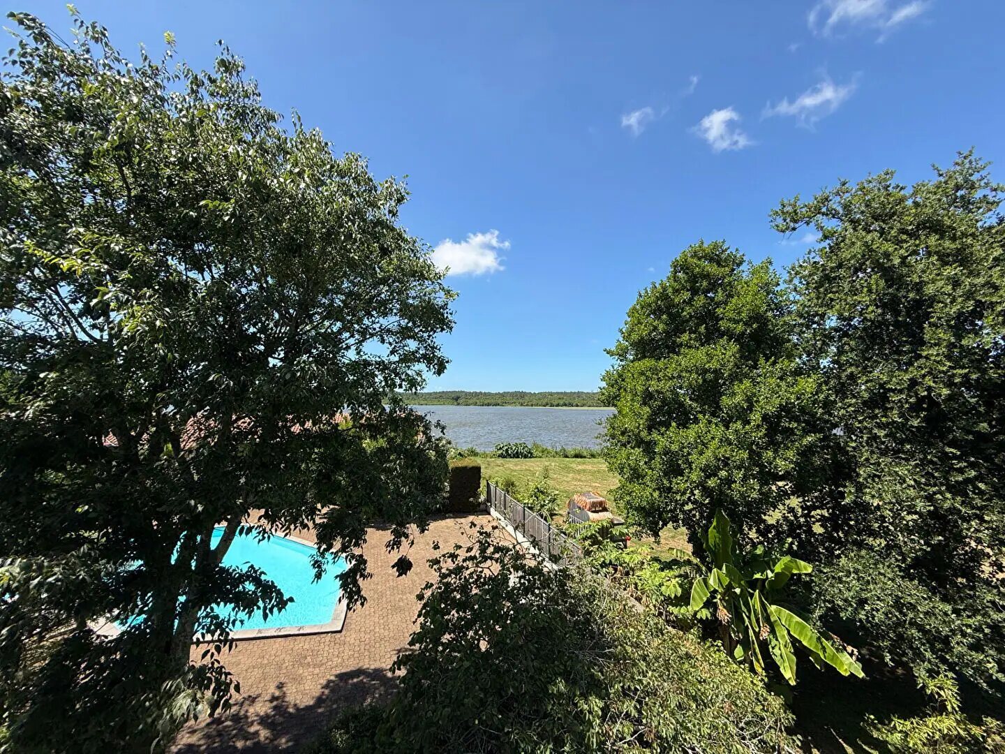 Appartement à vendre, 64m², Soustons