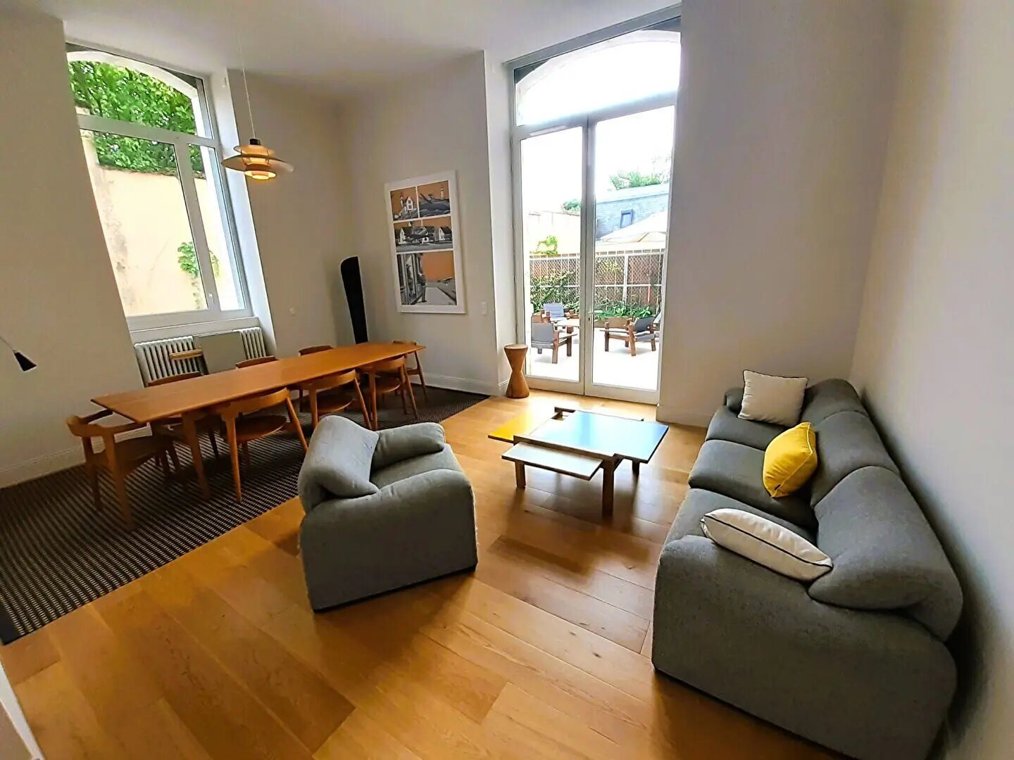 Appartement à vendre, 155m², Mont-de-Marsan