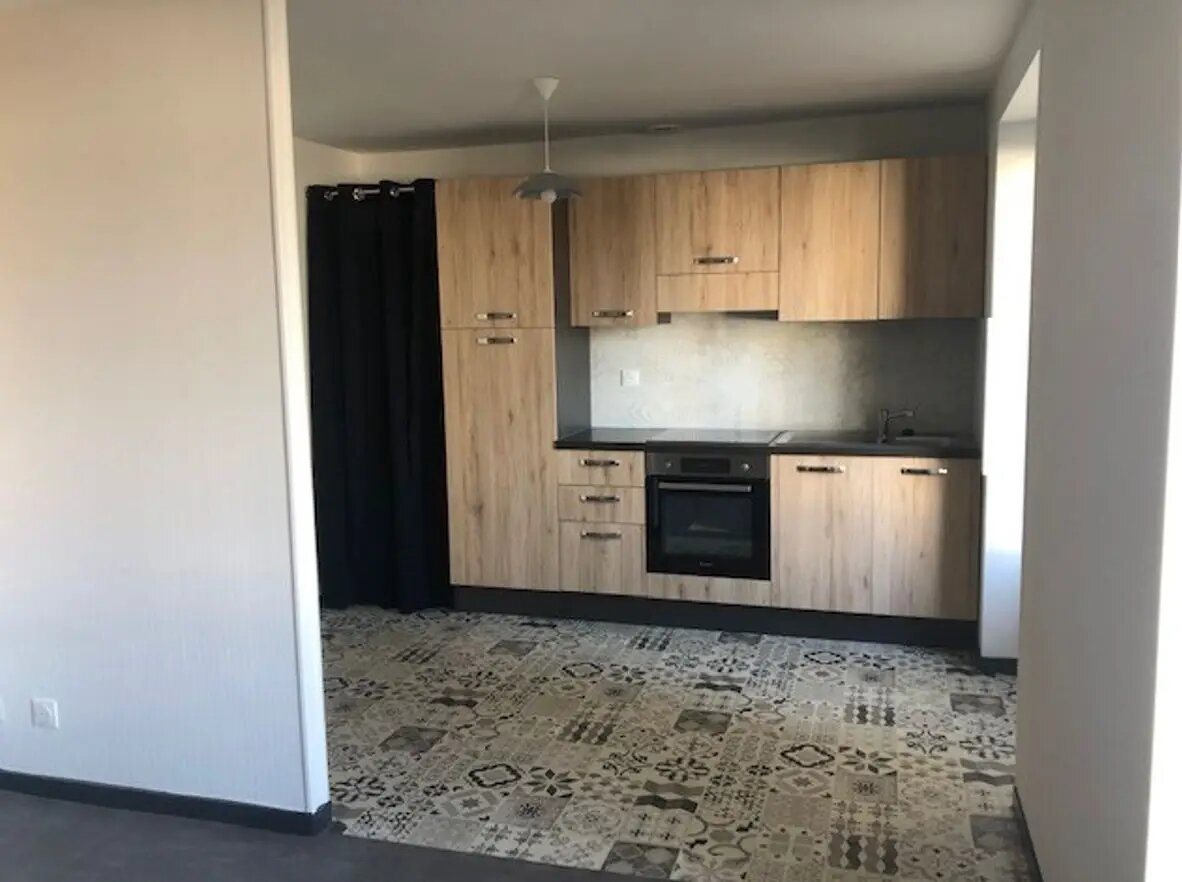 Appartement à vendre, 49m², Dax