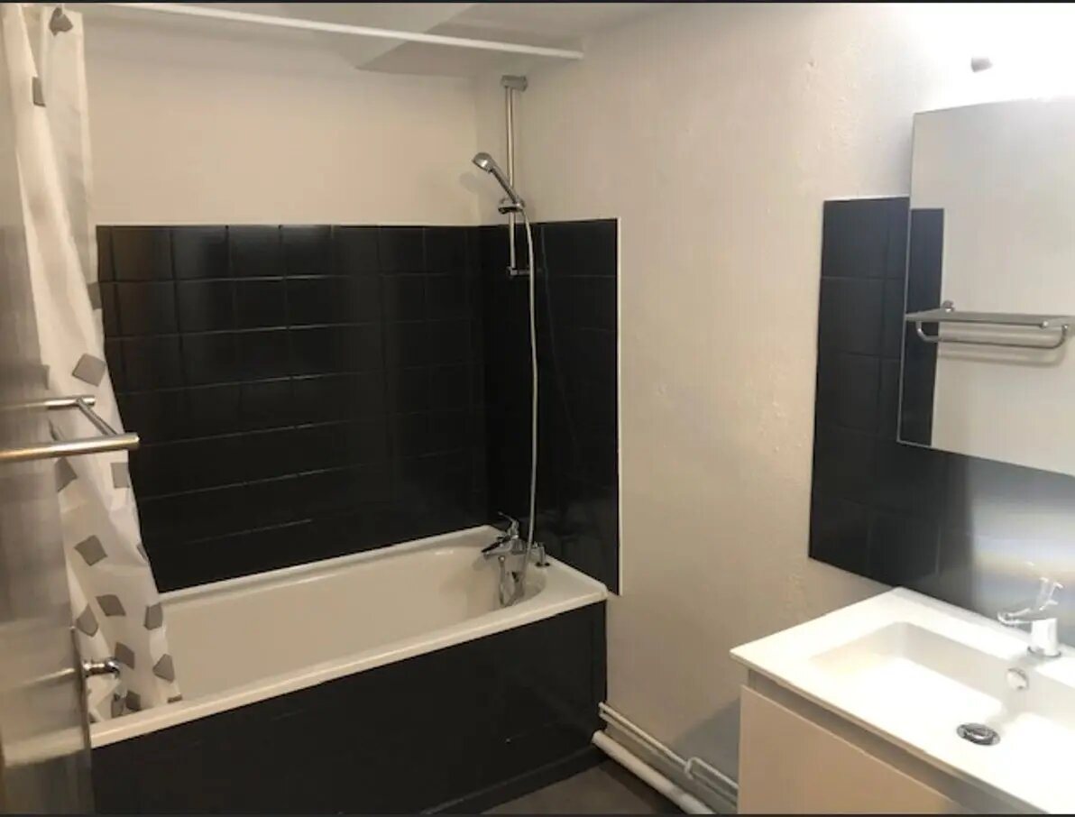 Appartement à vendre, 49m², Dax