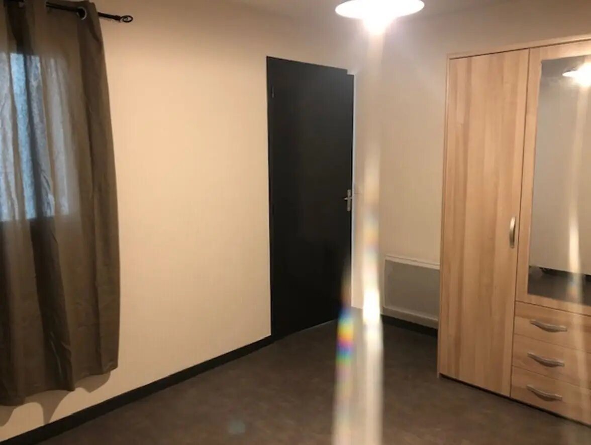 Appartement à vendre, 49m², Dax