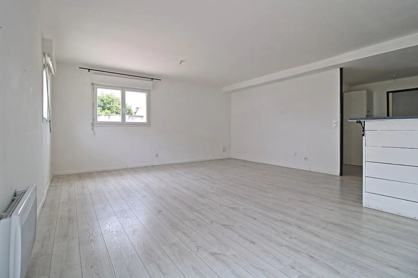 Appartement à vendre, 74m², Saint-Paul-lès-Dax