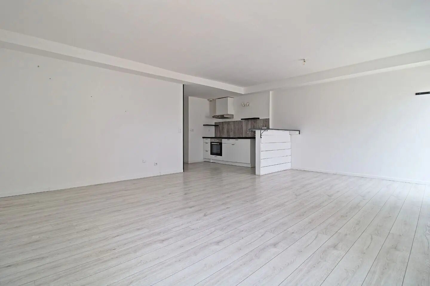Appartement à vendre, 74m², Saint-Paul-lès-Dax