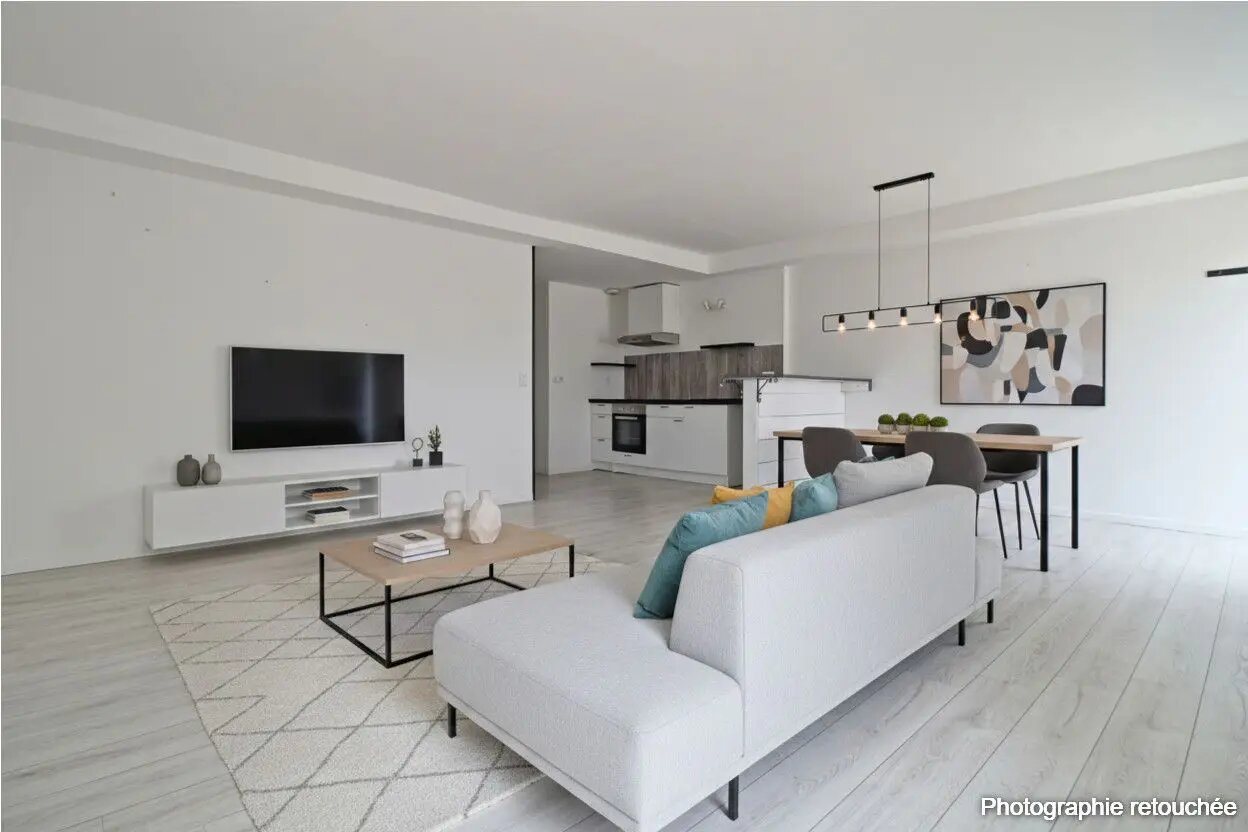 Appartement à vendre, 74m², Saint-Paul-lès-Dax