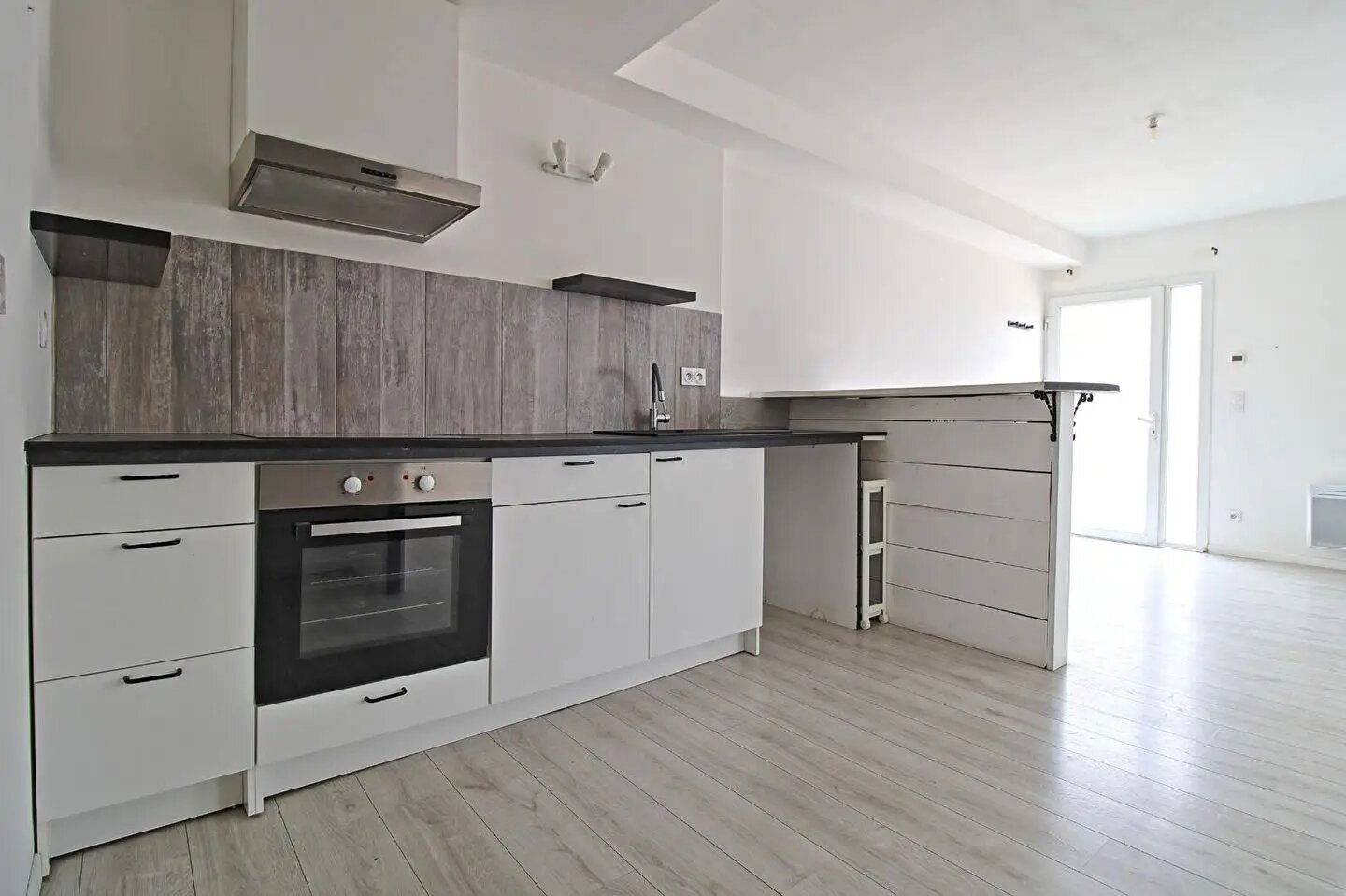 Appartement à vendre, 74m², Saint-Paul-lès-Dax