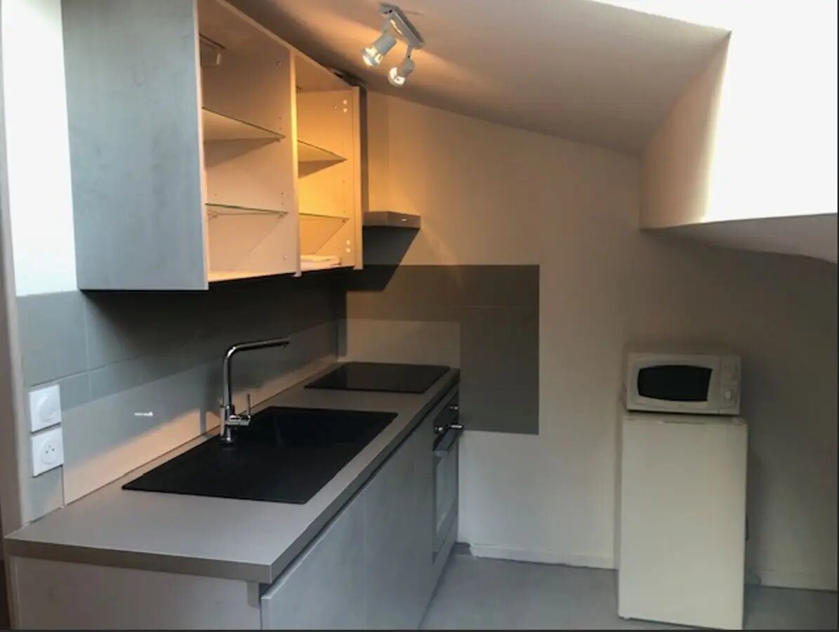 Appartement à vendre, 33m², Dax
