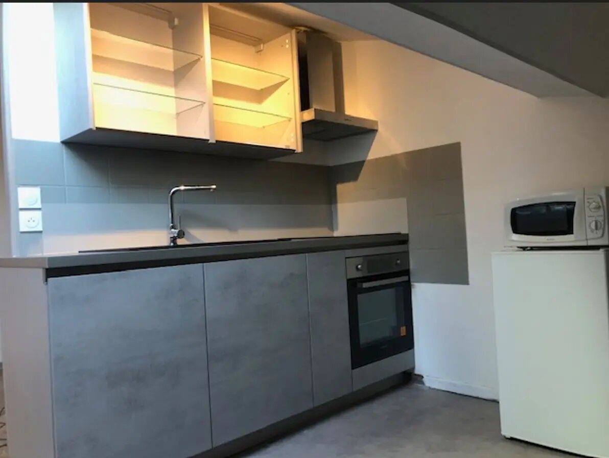 Appartement à vendre, 33m², Dax