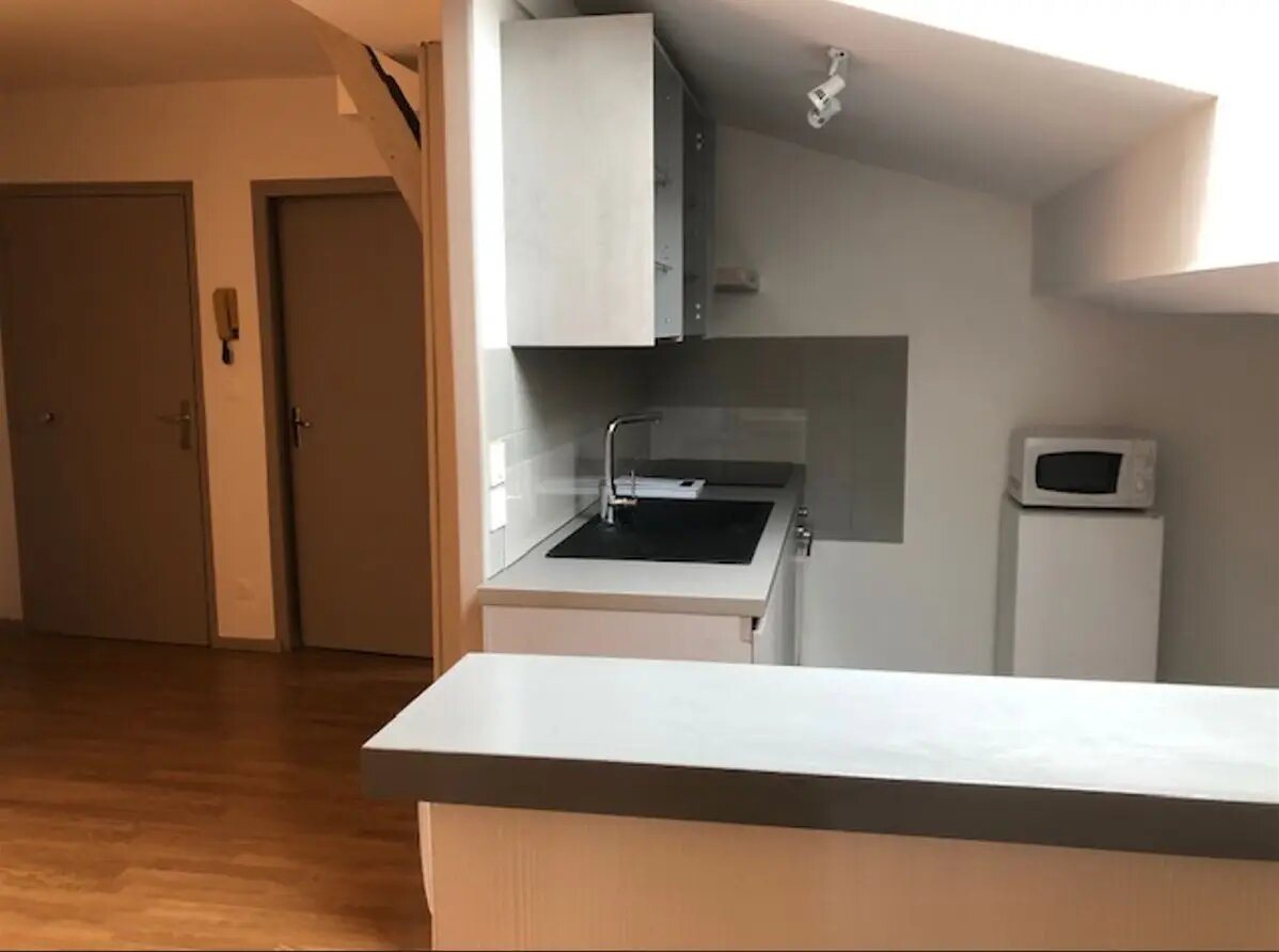 Appartement à vendre, 33m², Dax