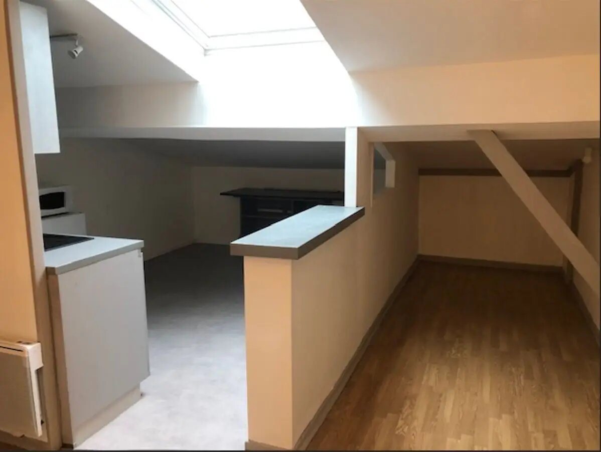 Appartement à vendre, 33m², Dax