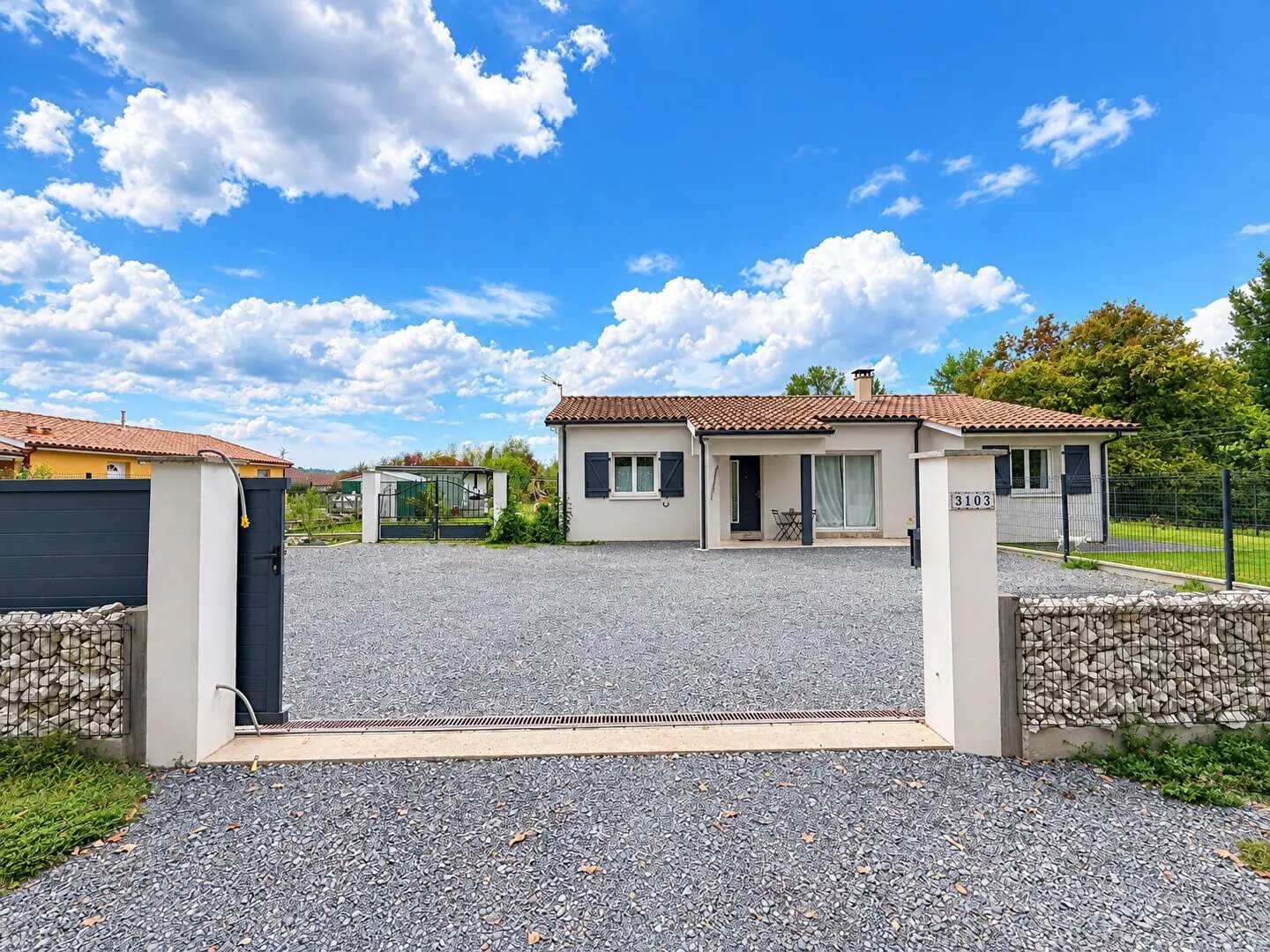 Maison à vendre, 105m², Renung