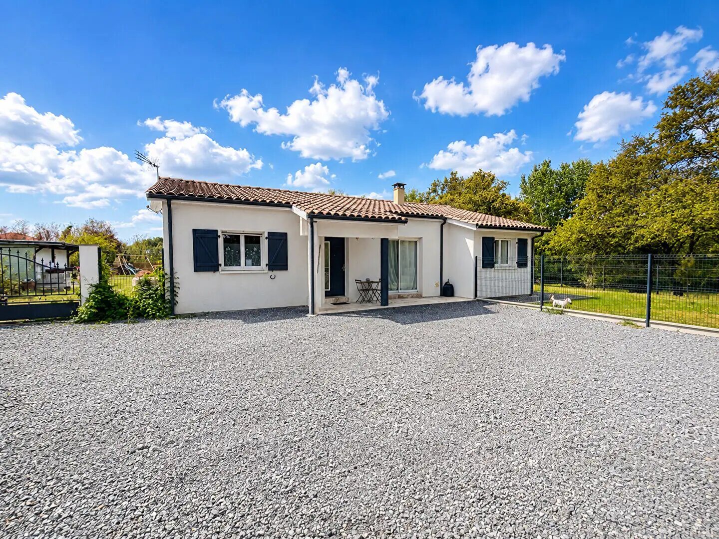 Maison à vendre, 105m², Renung