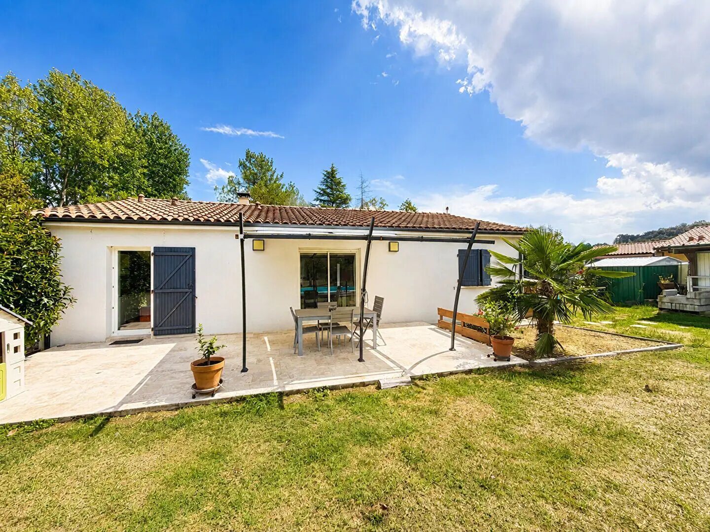 Maison à vendre, 105m², Renung