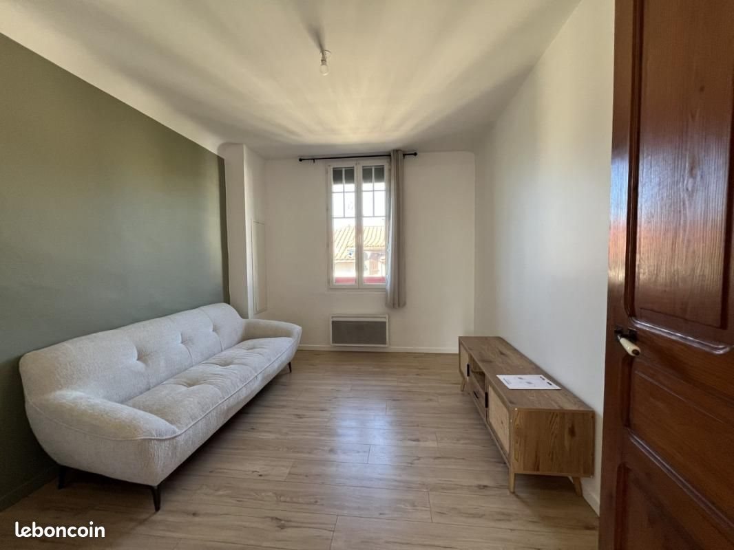 Appartement à louer, 46m², Léon