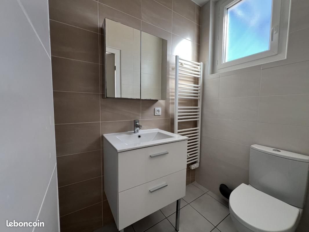 Appartement à louer, 46m², Léon