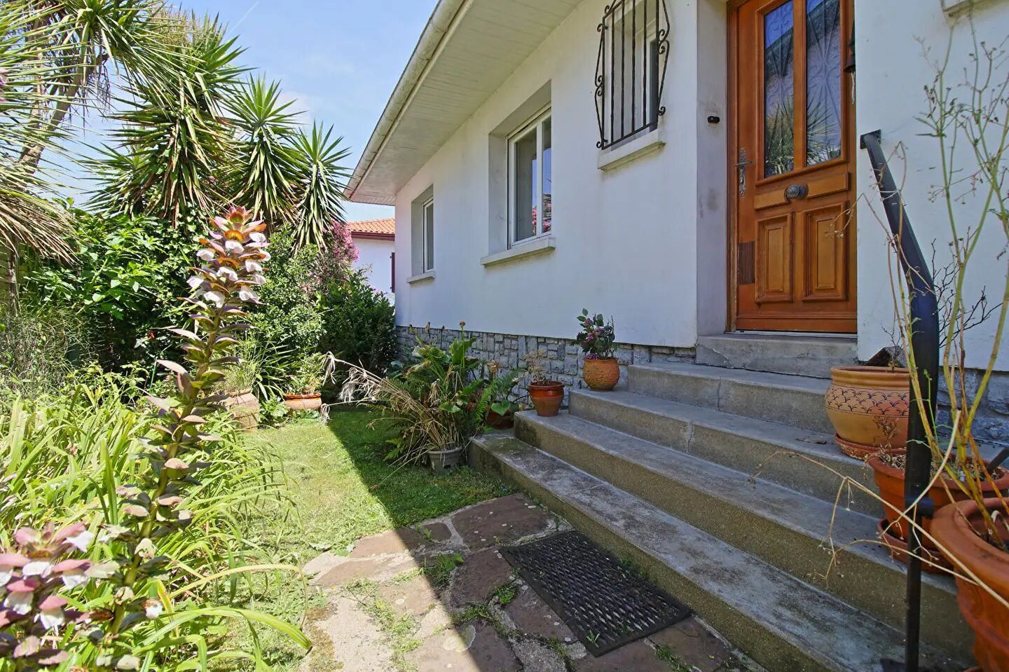 Maison à vendre, 110m², Biarritz