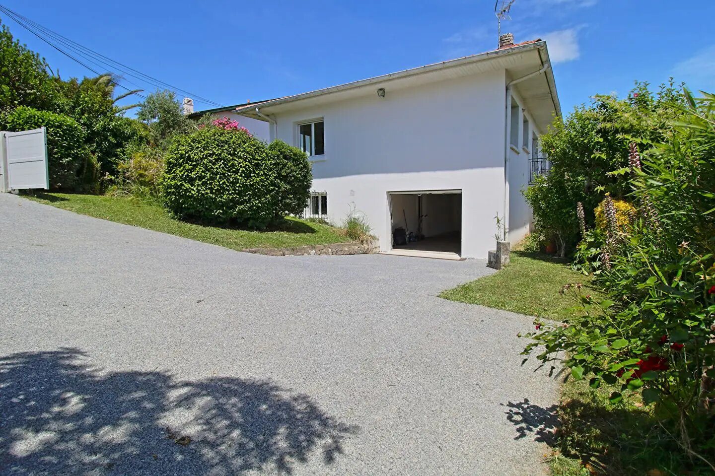 Maison à vendre, 110m², Biarritz