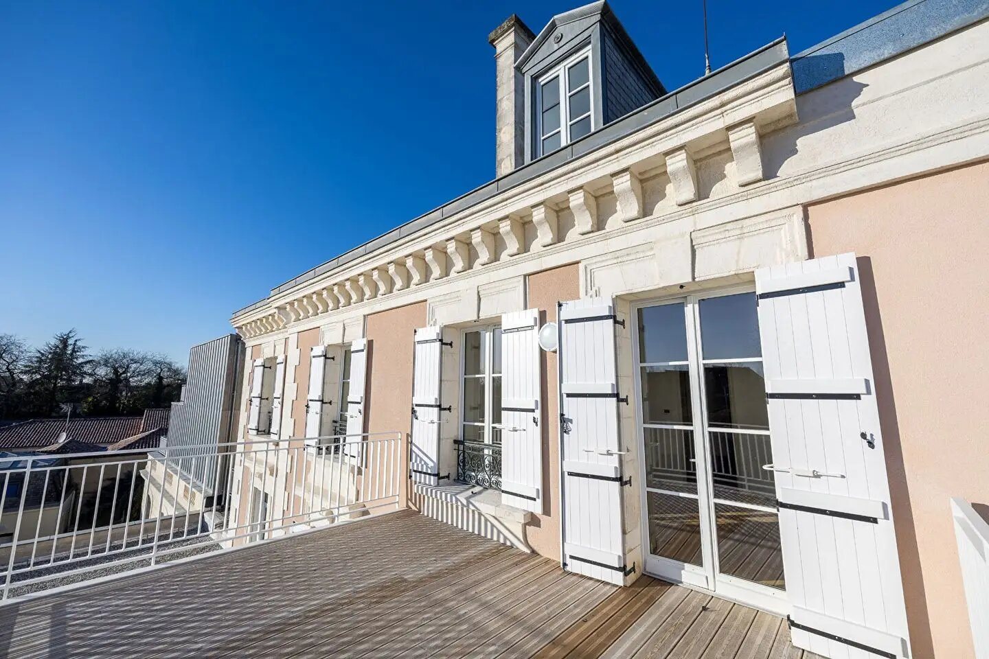 Appartement à vendre, 91m², Mont-de-Marsan