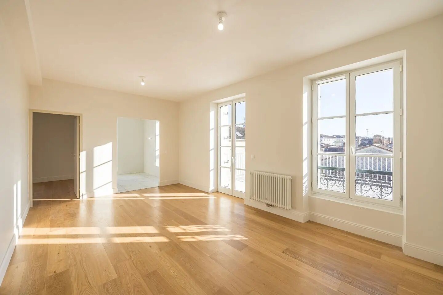 Appartement à vendre, 91m², Mont-de-Marsan