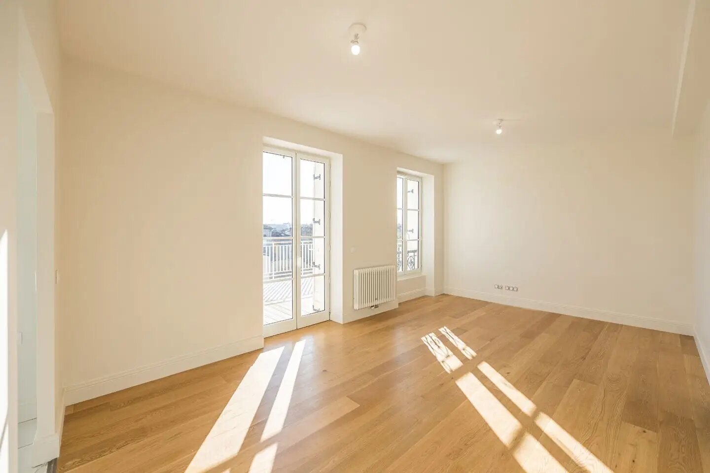 Appartement à vendre, 91m², Mont-de-Marsan