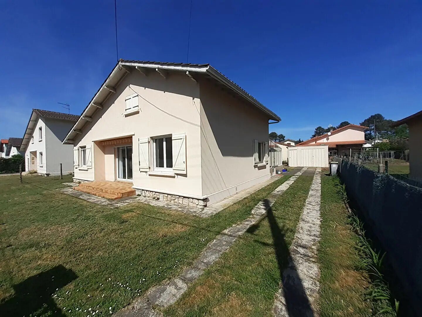 Maison à vendre, 115m², Mont-de-Marsan