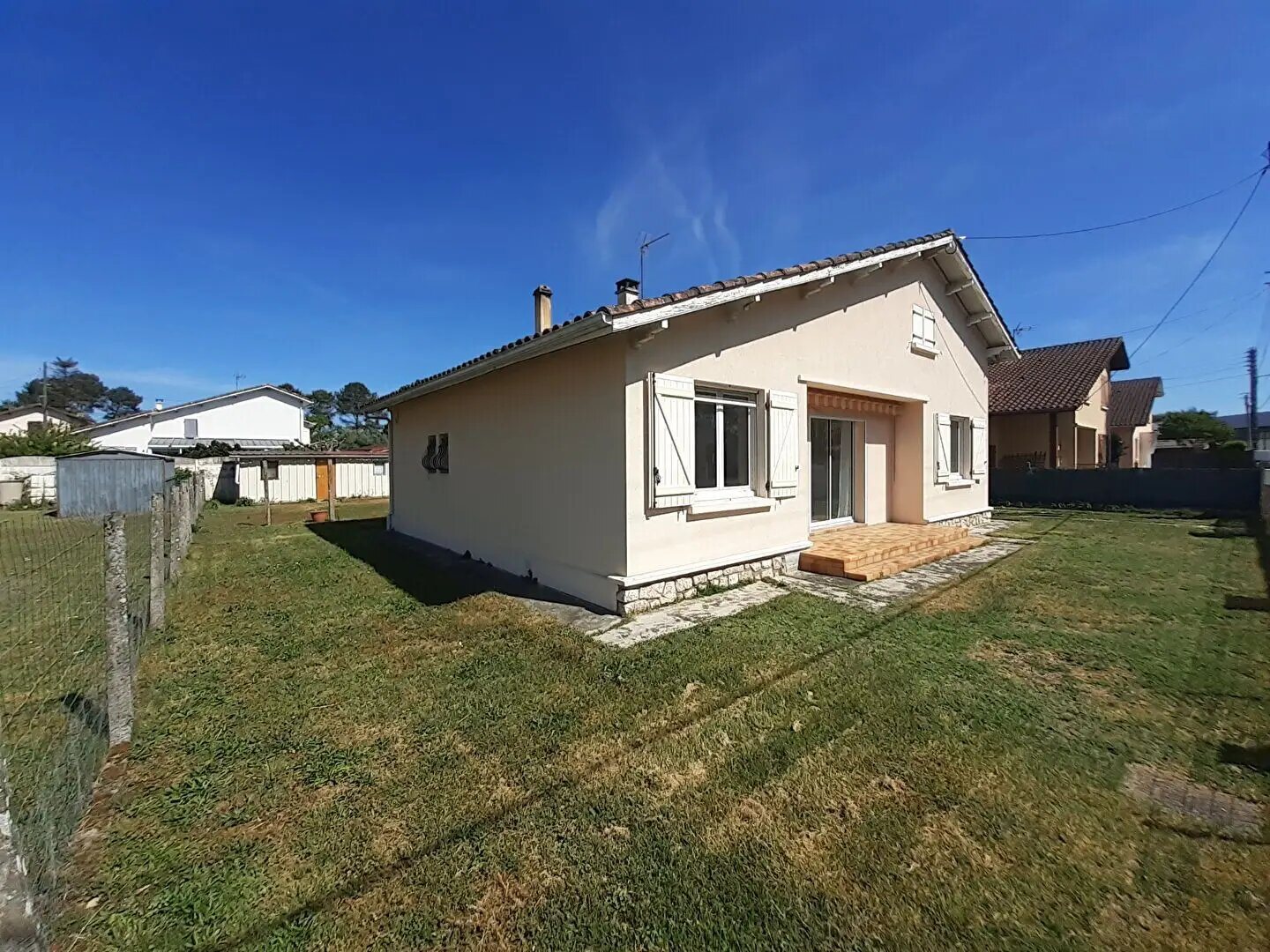 Maison à vendre, 115m², Mont-de-Marsan