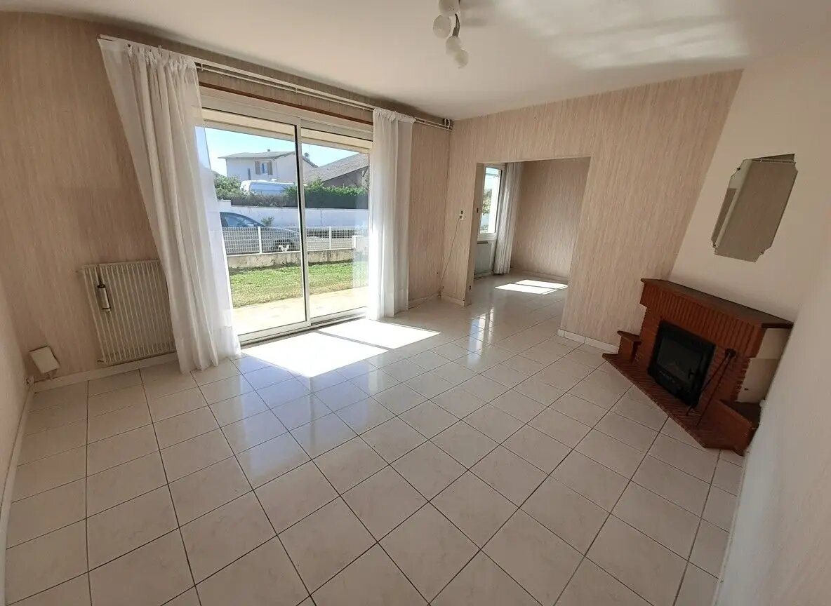 Maison à vendre, 115m², Mont-de-Marsan