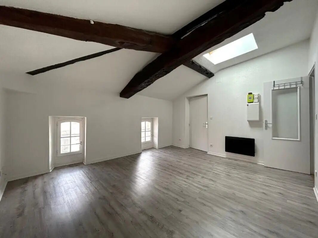 Appartement à louer, 32m², Dax