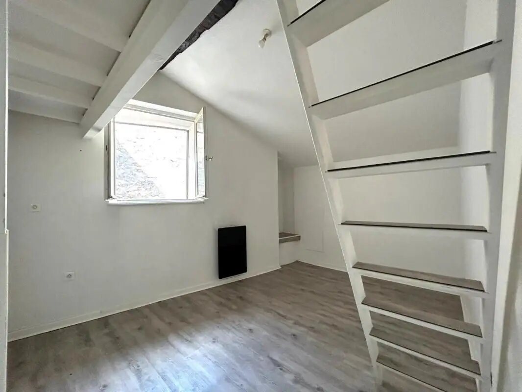 Appartement à louer, 32m², Dax