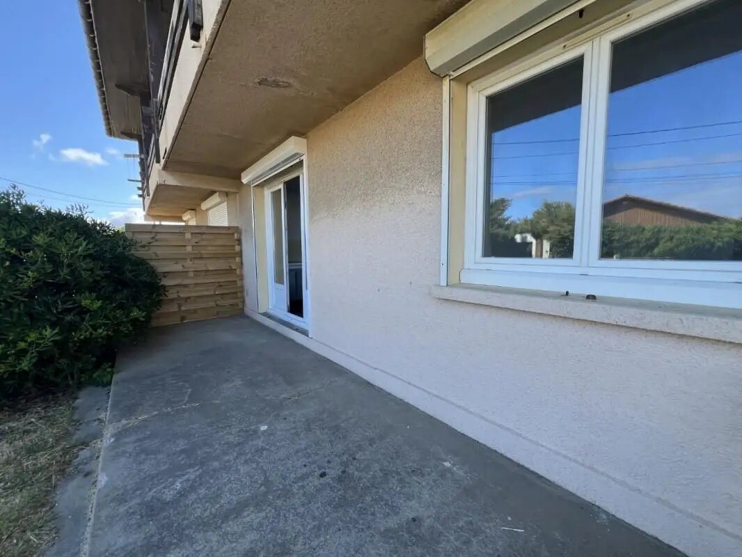 Appartement à louer, 42m², Vieux-Boucau-les-Bains