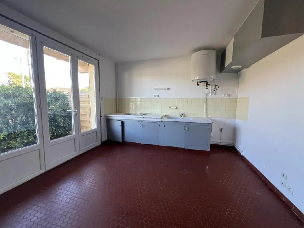 Appartement à louer, 42m², Vieux-Boucau-les-Bains
