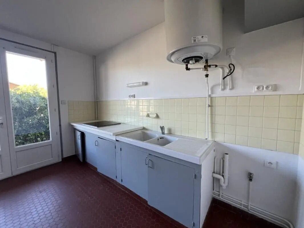 Appartement à louer, 42m², Vieux-Boucau-les-Bains