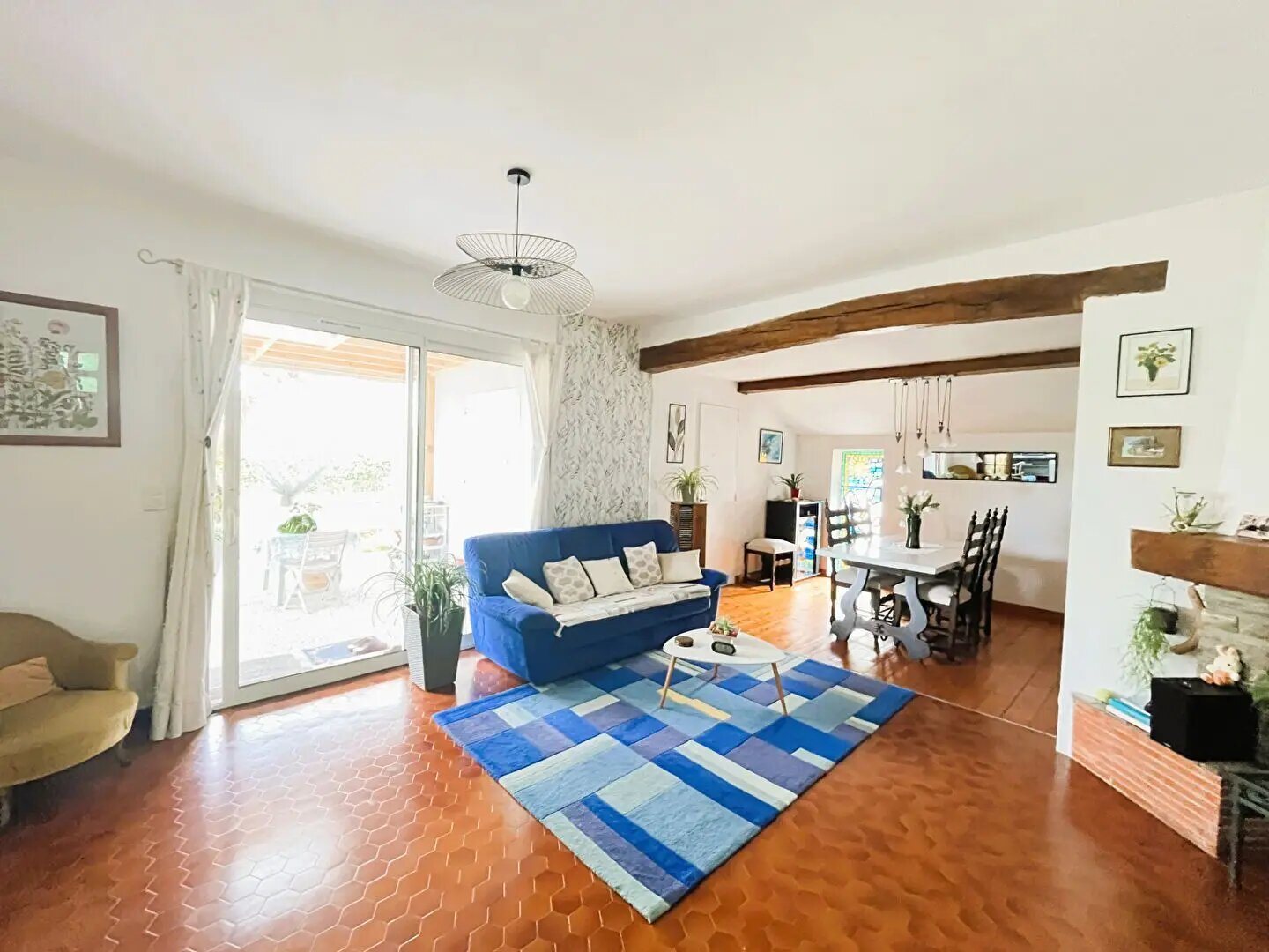 Maison à vendre, 132m², Dax