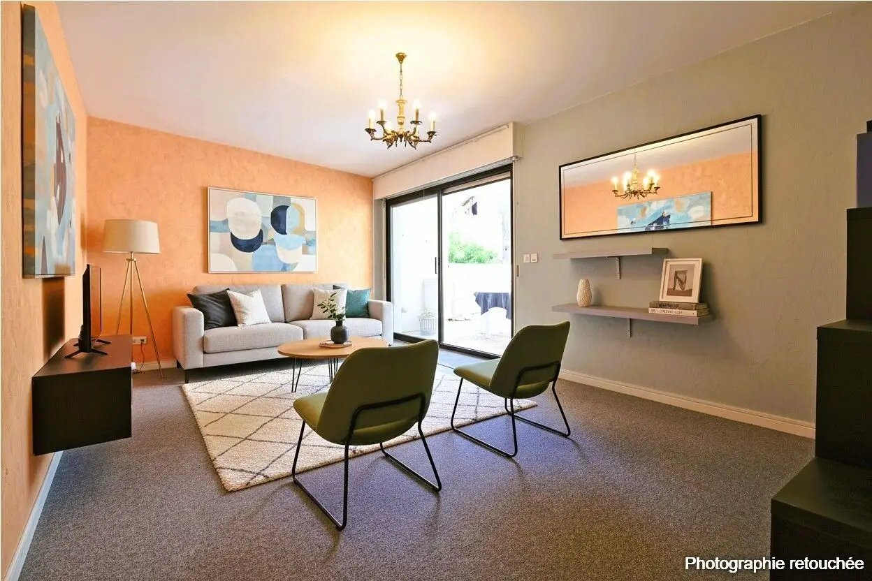 Appartement à vendre, 78m², Dax