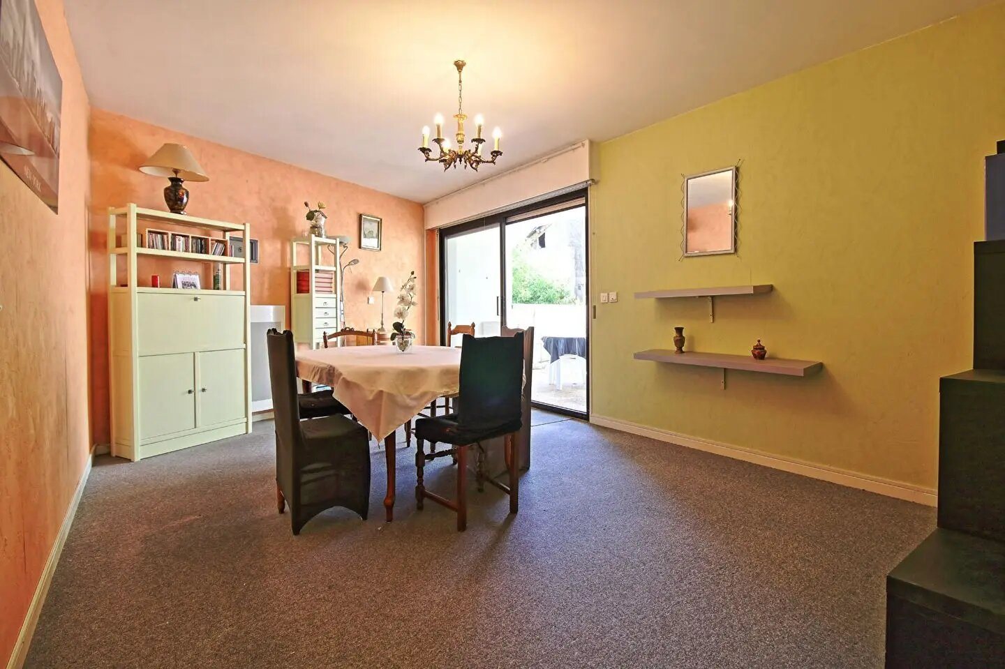 Appartement à vendre, 78m², Dax