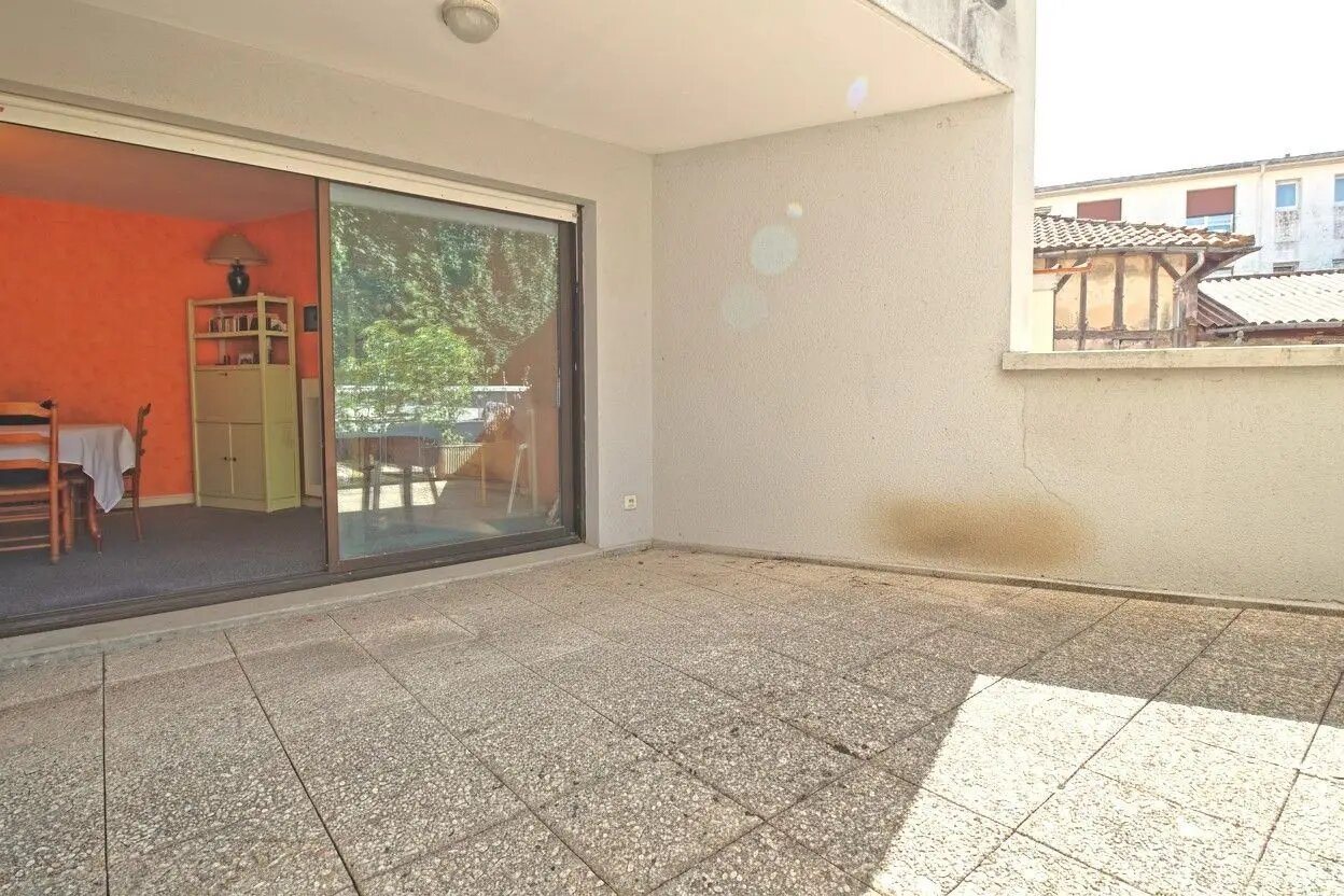 Appartement à vendre, 78m², Dax