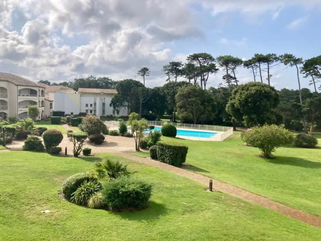 Appartement à louer, 45m², Moliets-et-Maa