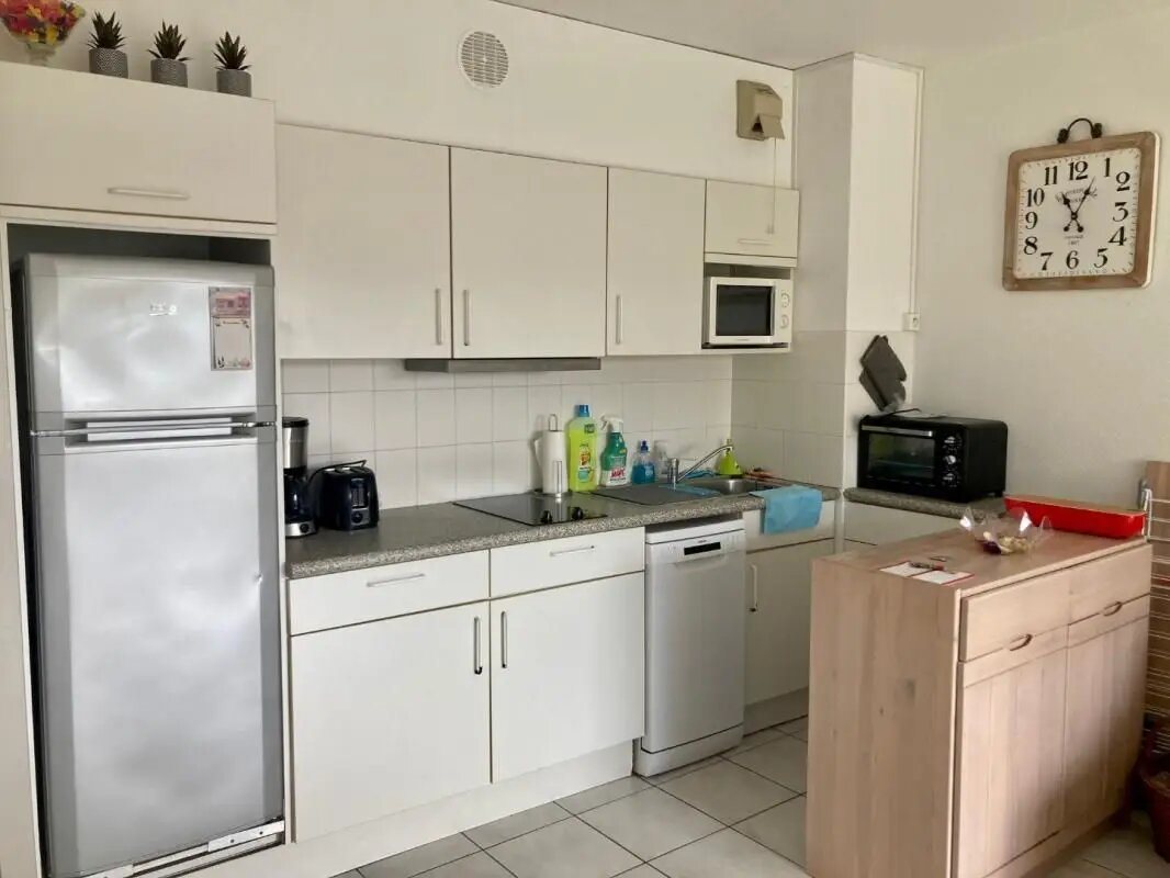 Appartement à louer, 45m², Moliets-et-Maa