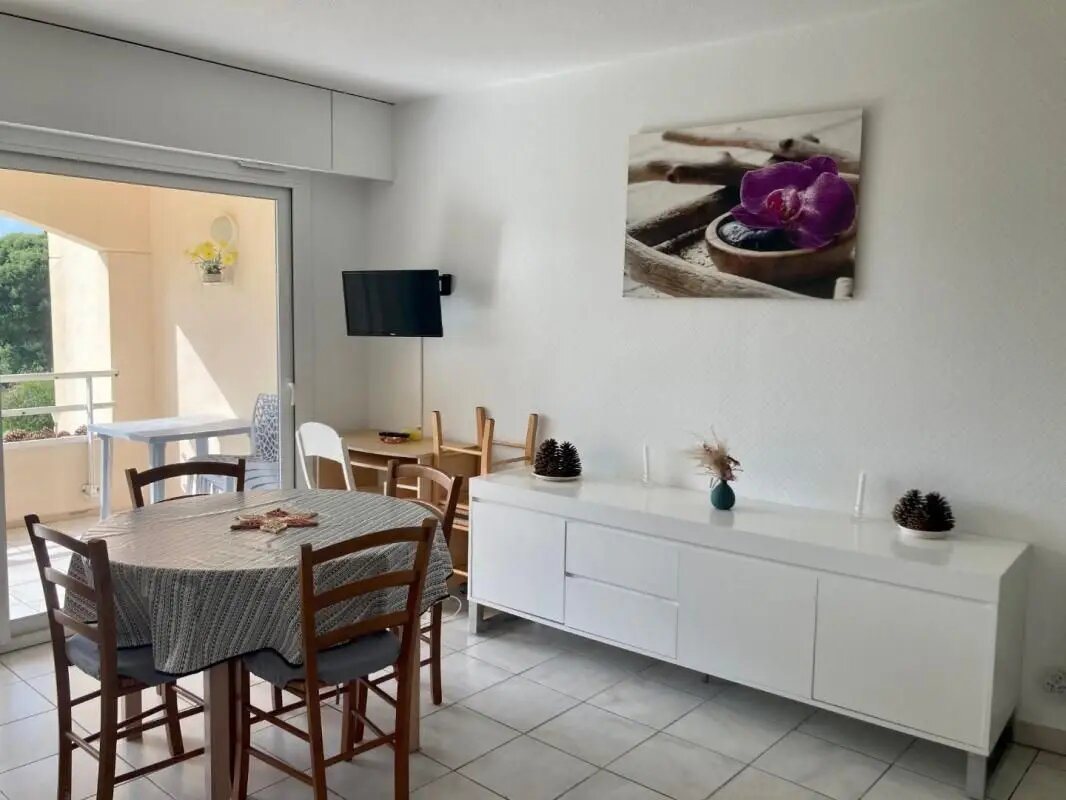 Appartement à louer, 45m², Moliets-et-Maa