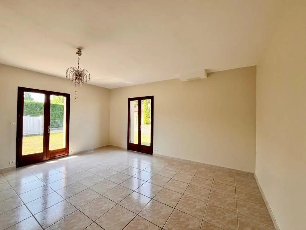 Maison à louer, 88m², Narrosse