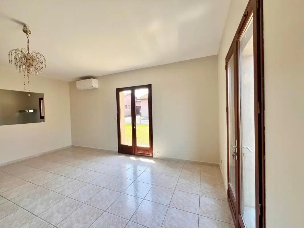Maison à louer, 88m², Narrosse