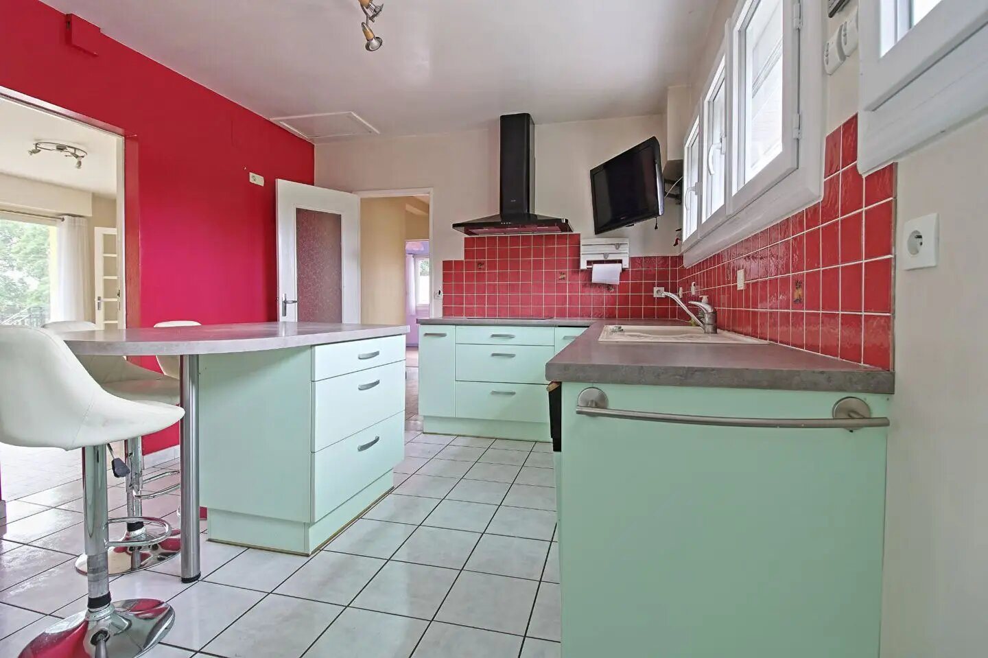 Maison à vendre, 90m², Sort-en-Chalosse
