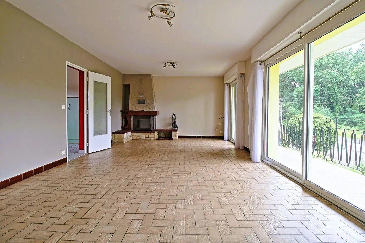 Maison à vendre, 90m², Sort-en-Chalosse