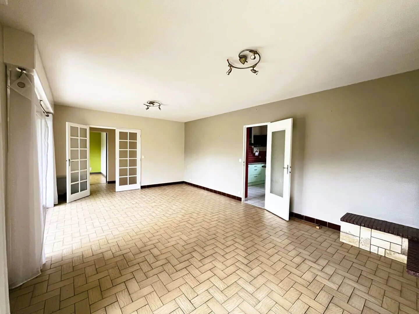 Maison à vendre, 90m², Sort-en-Chalosse