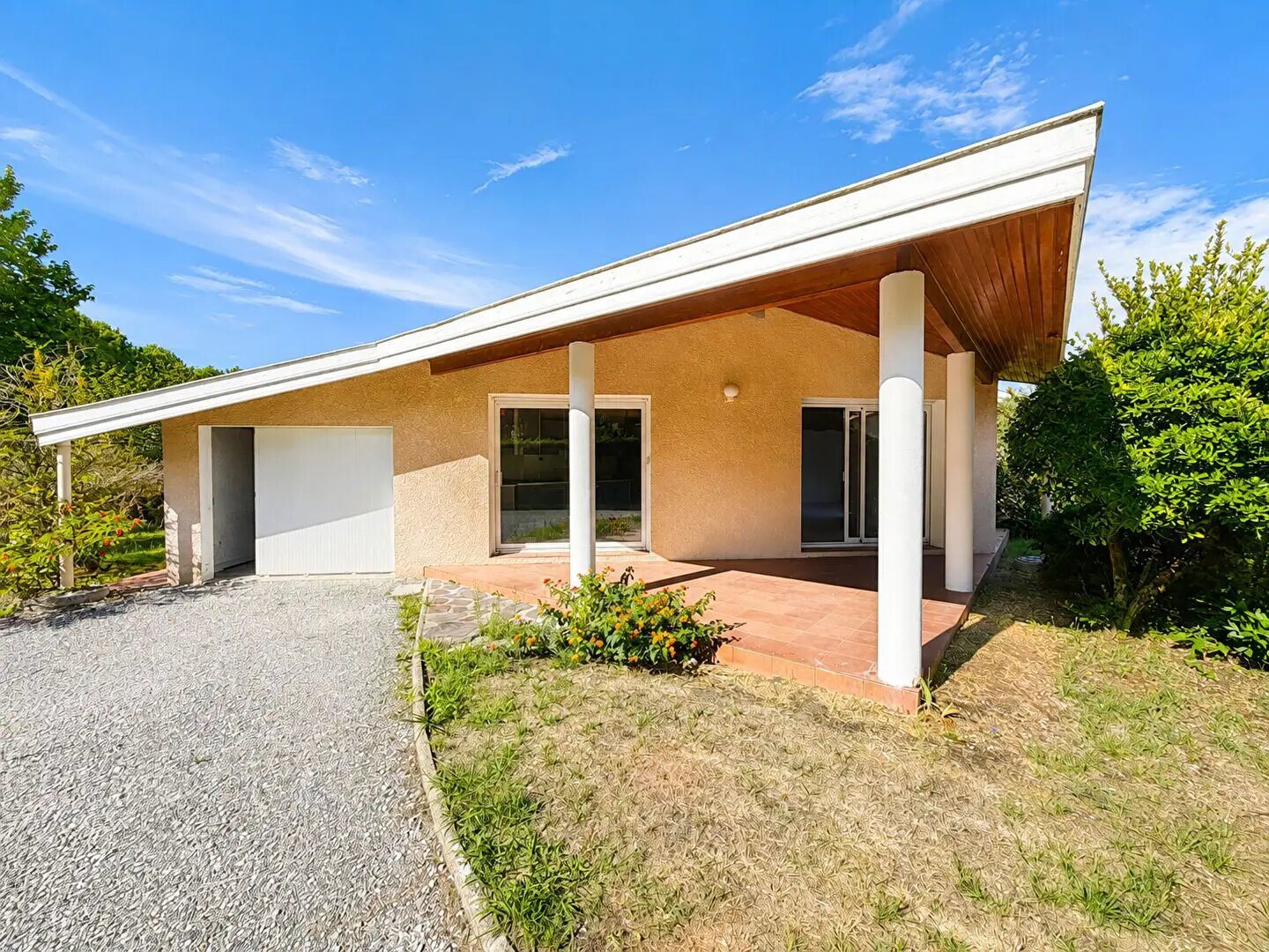 Maison à vendre, 116m², Soustons